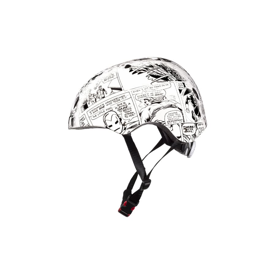 Disney 9082 SPORT HELMET AVENGERS COMICS | ML Performance UK UK Car Parts