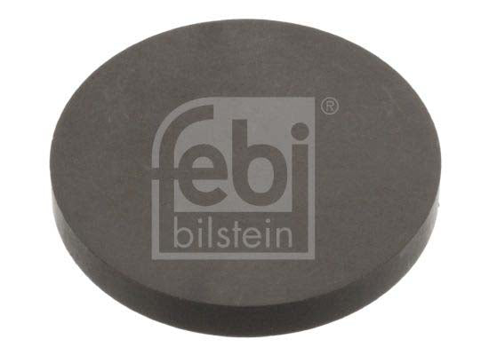 Febi Bilstein 07554 Adjusting Disc, Valve Clearance | ML Performance UK Car Parts