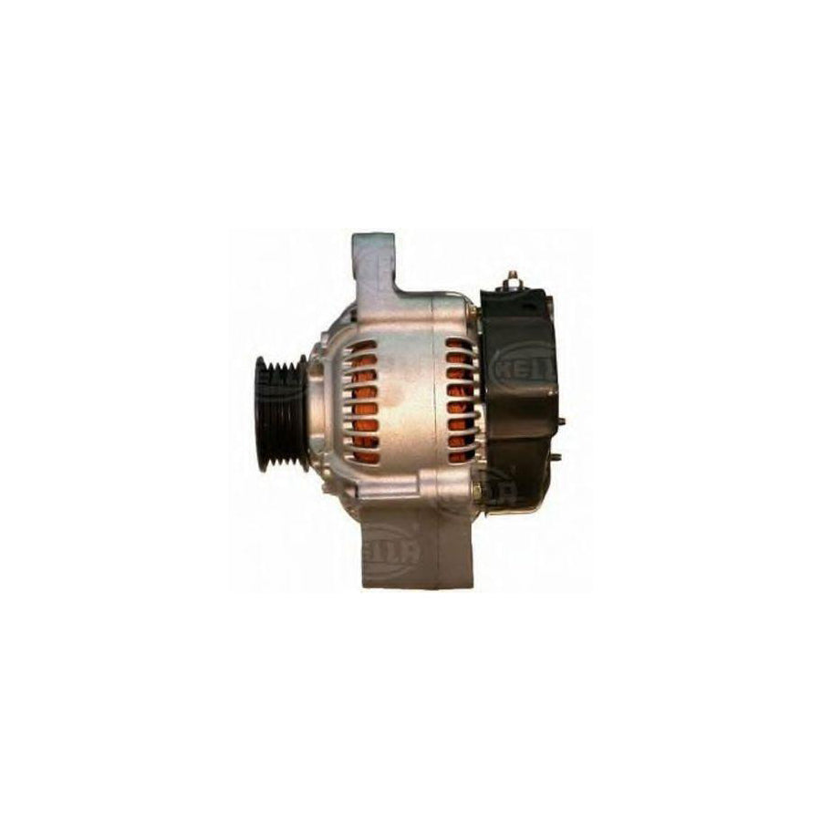 Hella 8EL 737 070-001 Alternator