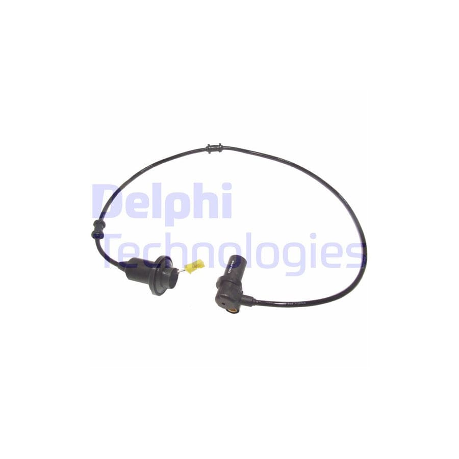 Delphi Ss20137 Abs Sensor