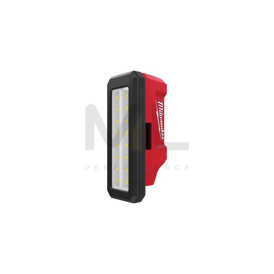 MILWAUKEE M12™ 4933478226 Work light without battery, without charger, Magnetic, with switch | ML Performance Car Parts