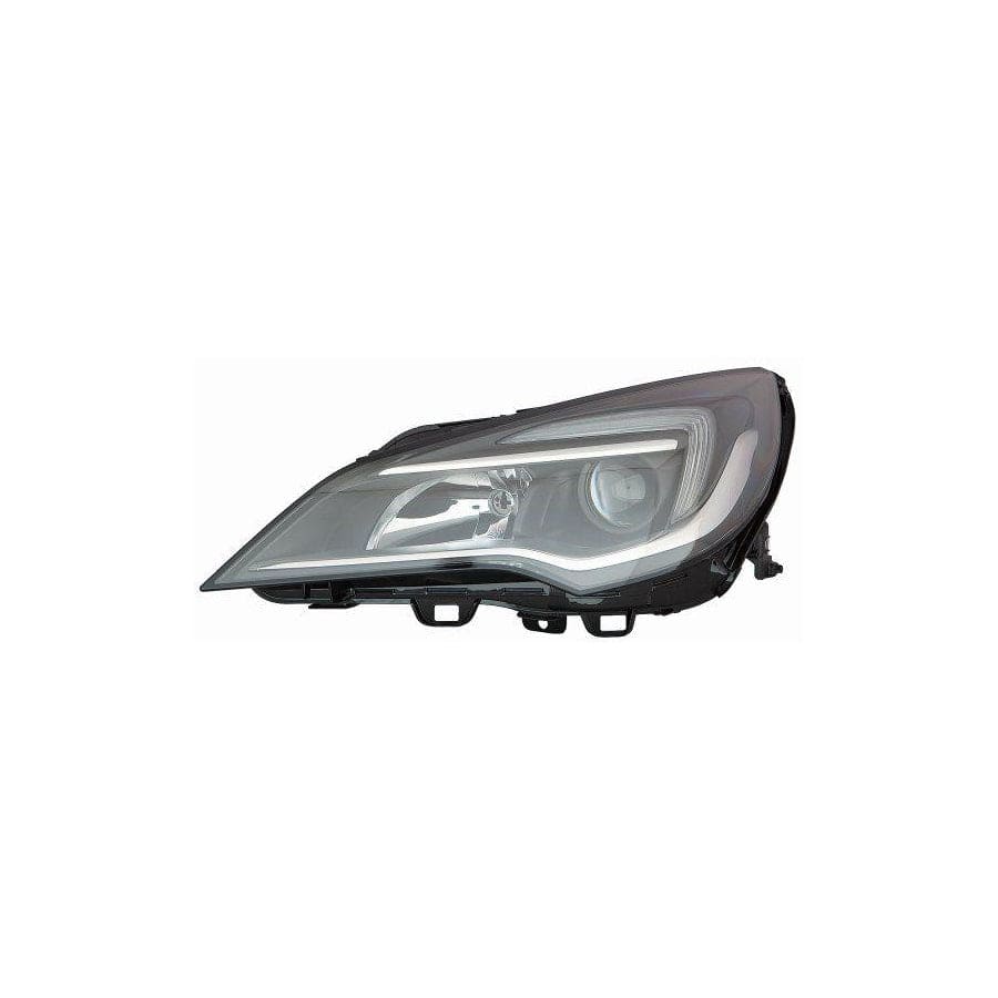 Abakus 4421188RMLDEM2 Headlight For Opel Astra | ML Performance UK