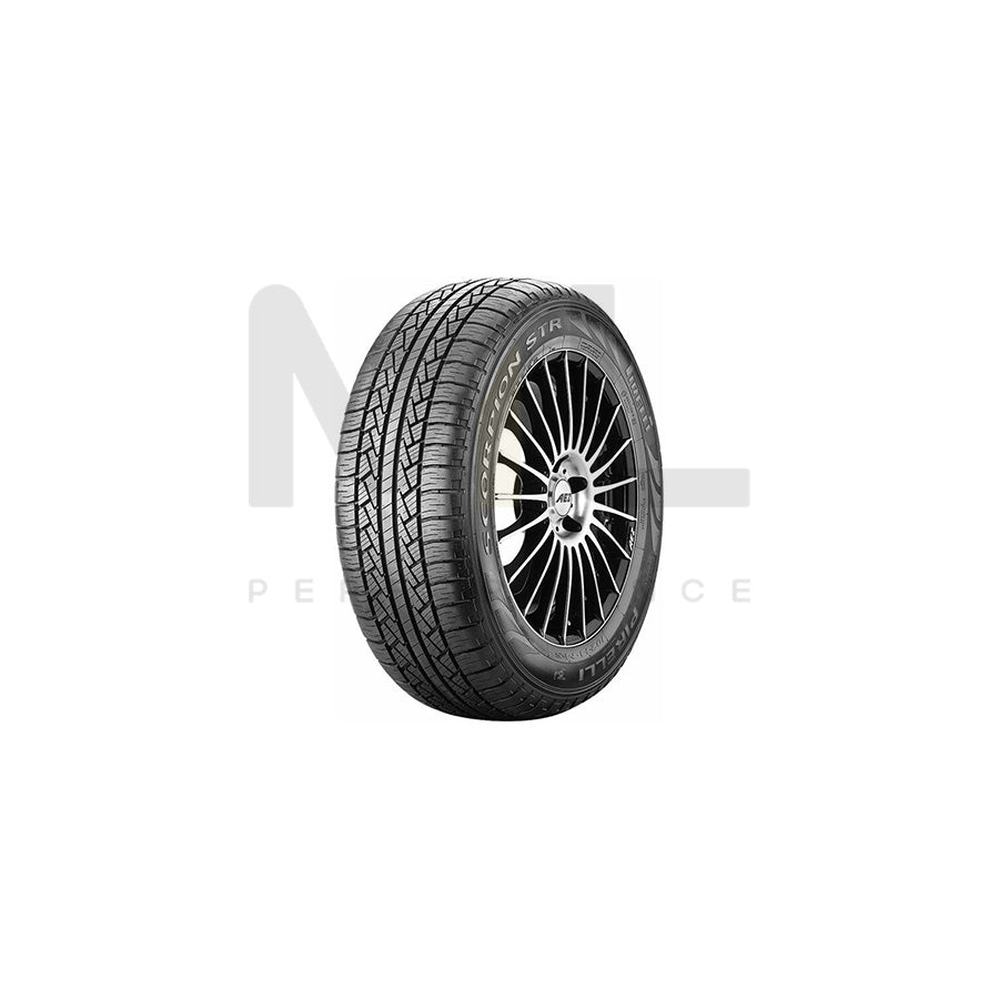 Pirelli SCORPION™ Rally STR 255/60 R17 106H All Season SUV Tyre | ML Performance UK Car Parts