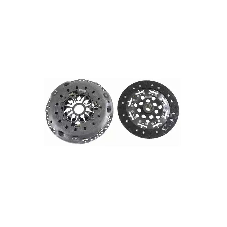 Sachs Xtend 3000 970 090 Clutch Kit