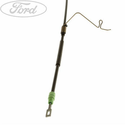 GENUINE FORD 1518020 PARKING HAND BRAKE CABLE | ML Performance UK