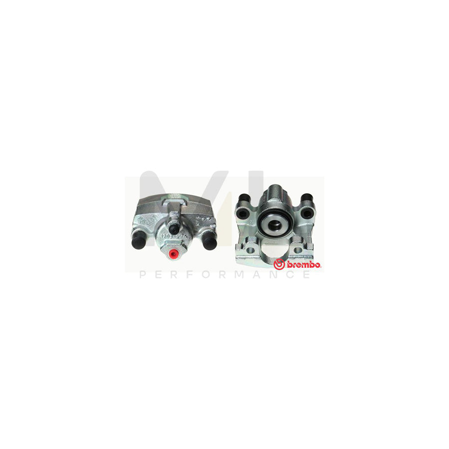 BREMBO F 11 008 Brake Caliper for CHRYSLER VOYAGER | ML Performance Car Parts