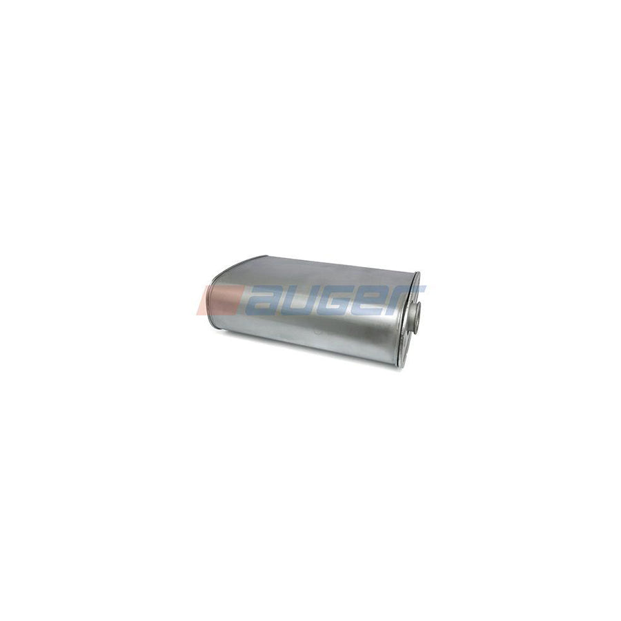 Auger 70150 Middle- / End Silencer