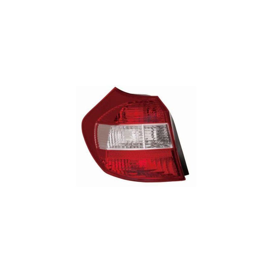 Abakus 4441924RUE Rear Light For Bmw 1 Hatchback (E81) | ML Performance UK