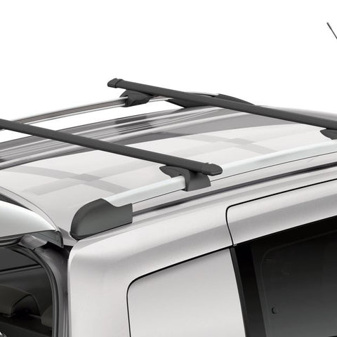 GENUINE FORD 36110092 ROOF CROSS BARS VEHICLES WITHOUT FACTORY FITTED ROOF RAILS., 04/2014 | ML Performance UK