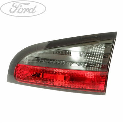 GENUINE FORD 1460784 S-MAX WA6 INNER REAR DRIVER SIDE RIGHT TAIL LIGHT LAMP CLUSTER | ML Performance UK