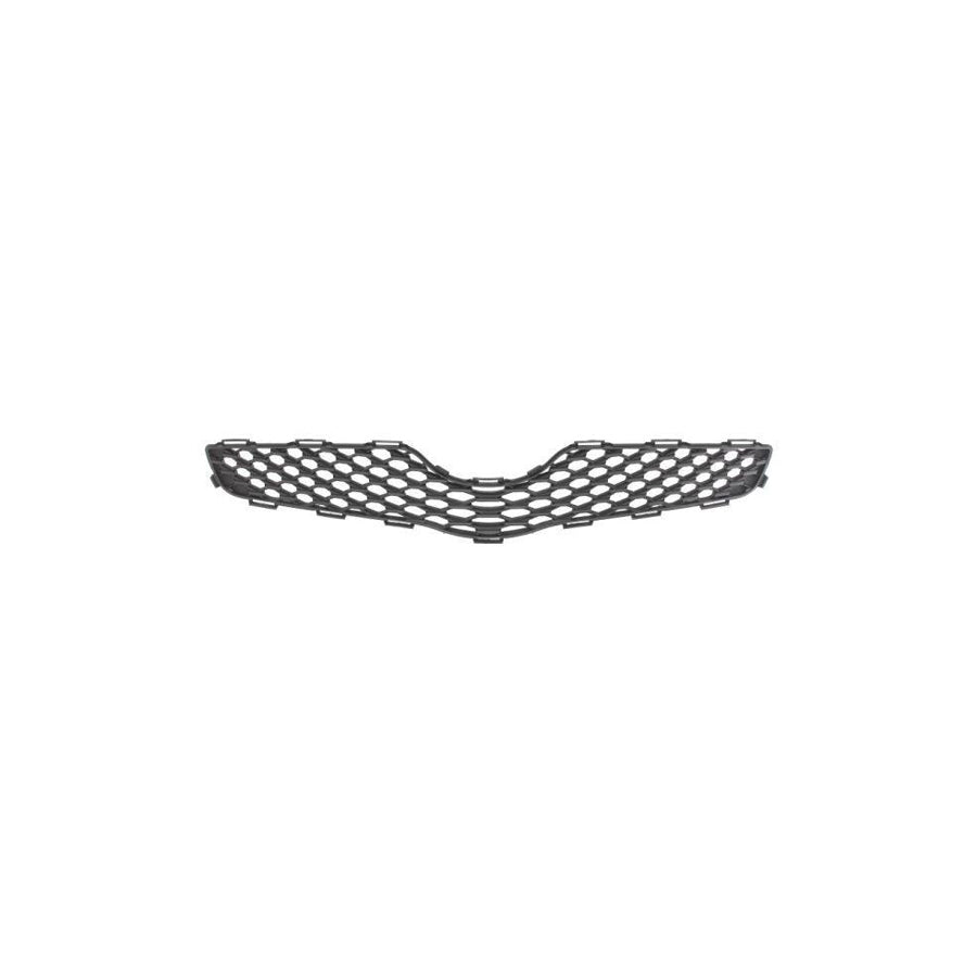 Blic 6502-07-8155992Q Radiator Grille For Toyota Yaris II Hatchback (Xp9)