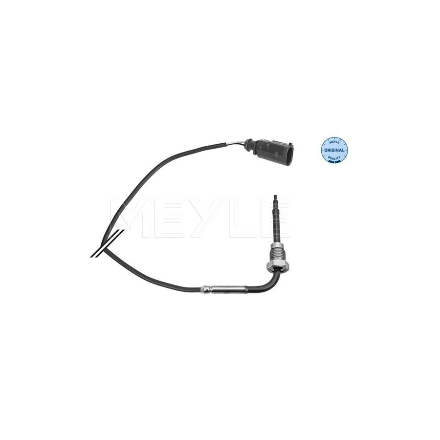 Meyle 114 800 0131 Sensor, Exhaust Gas Temperature For VW Crafter