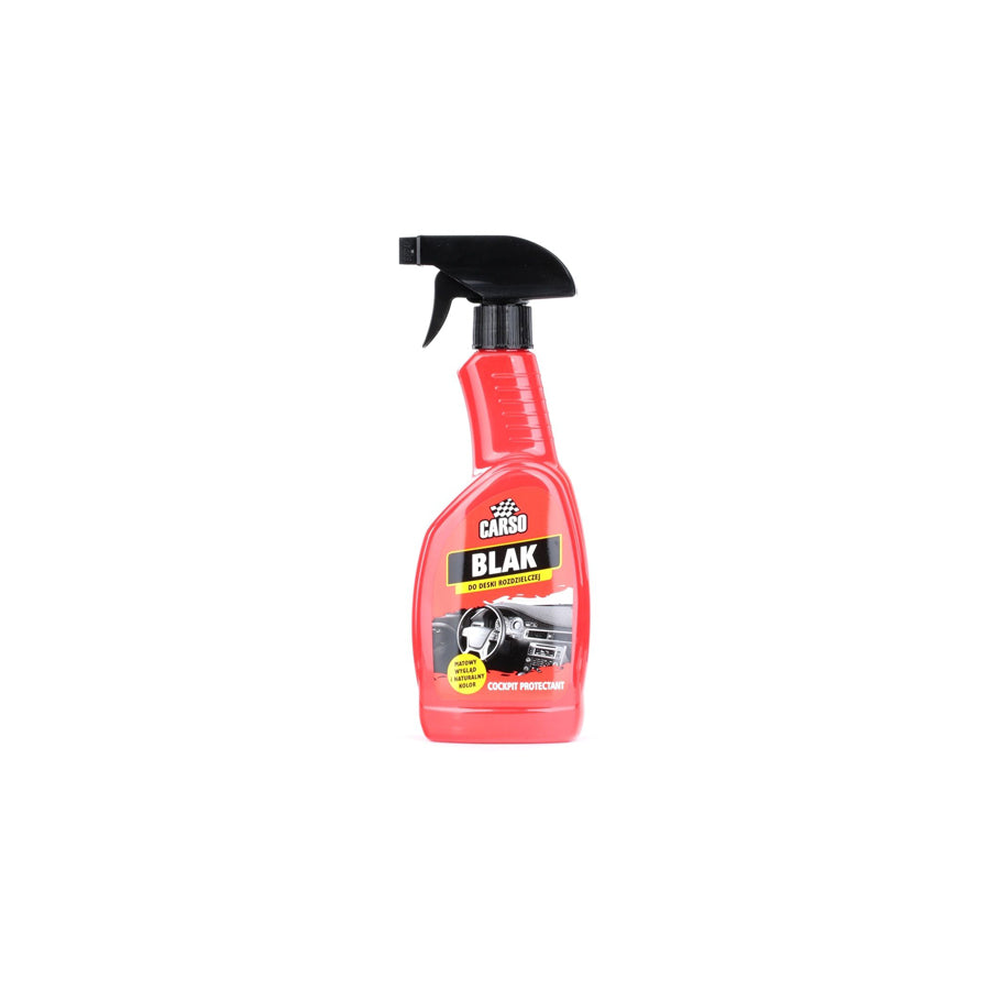 K2 BLAK C415 Synthetic Material Cleaner | ML Performance UK Car Parts