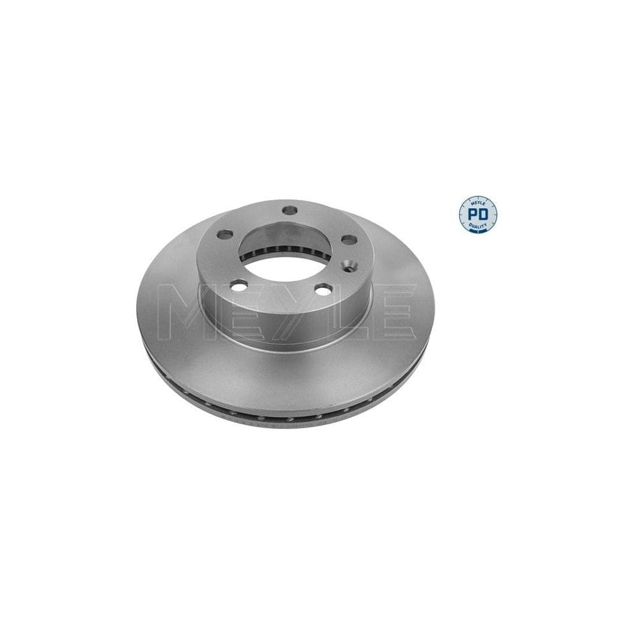 Meyle 615 521 0011/Pd Brake Disc