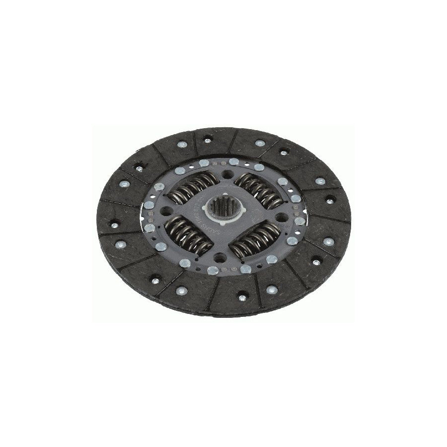 Sachs 1862 672 001 Clutch Disc