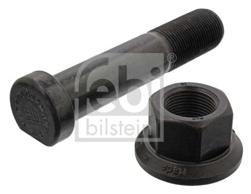 Febi Bilstein 07948 Wheel Stud | ML Performance UK Car Parts