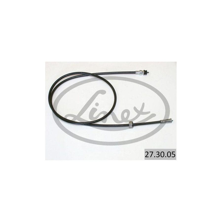 Linex 27.30.05 Speedometer Cable Suitable For Mercedes-Benz 123-Series