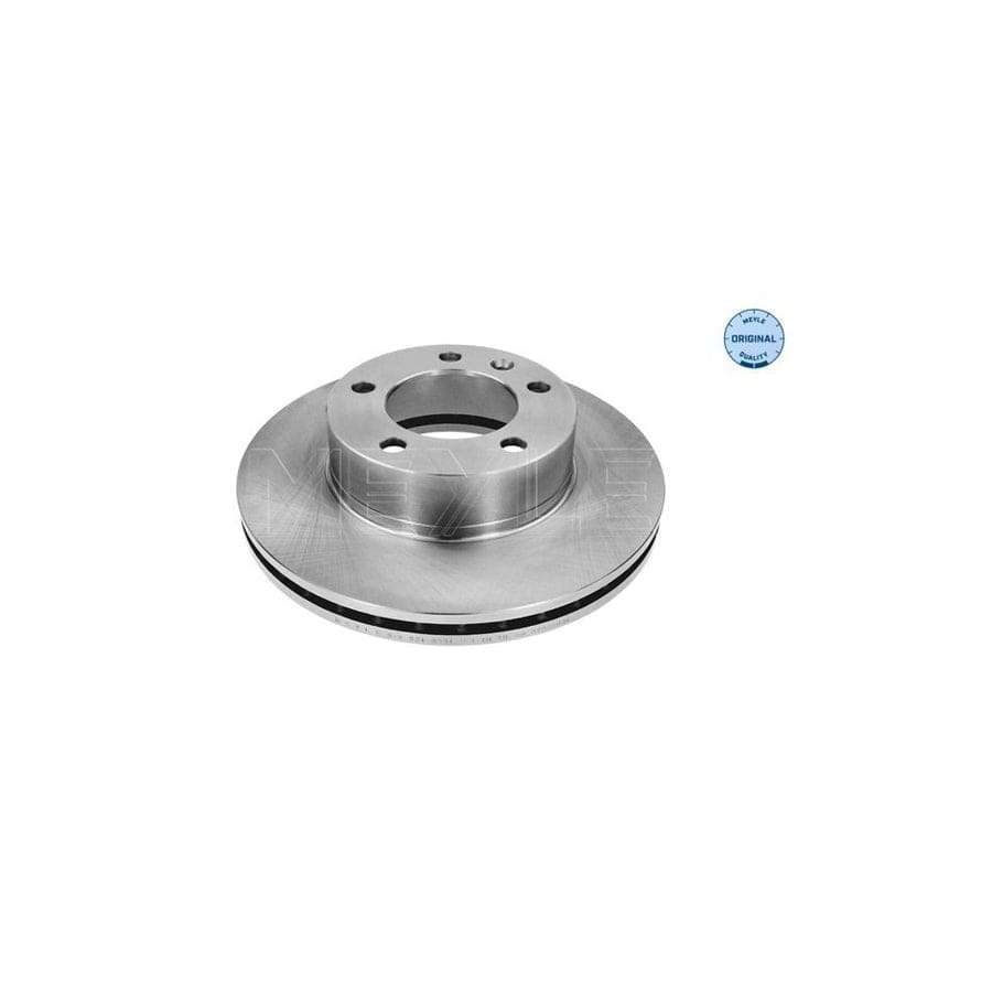 Meyle 615 521 0011 Brake Disc