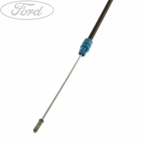 GENUINE FORD 1518020 PARKING HAND BRAKE CABLE | ML Performance UK