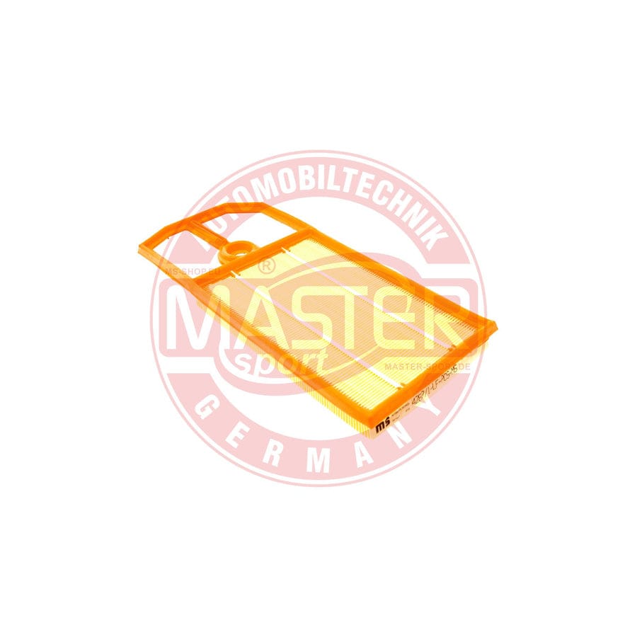 MASTER-SPORT 4287/1-LF-PCS-MS Air Filter | ML Performance UK Car Parts