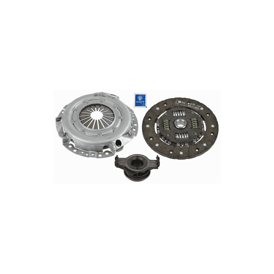 Sachs 3000 471 002 Clutch Kit