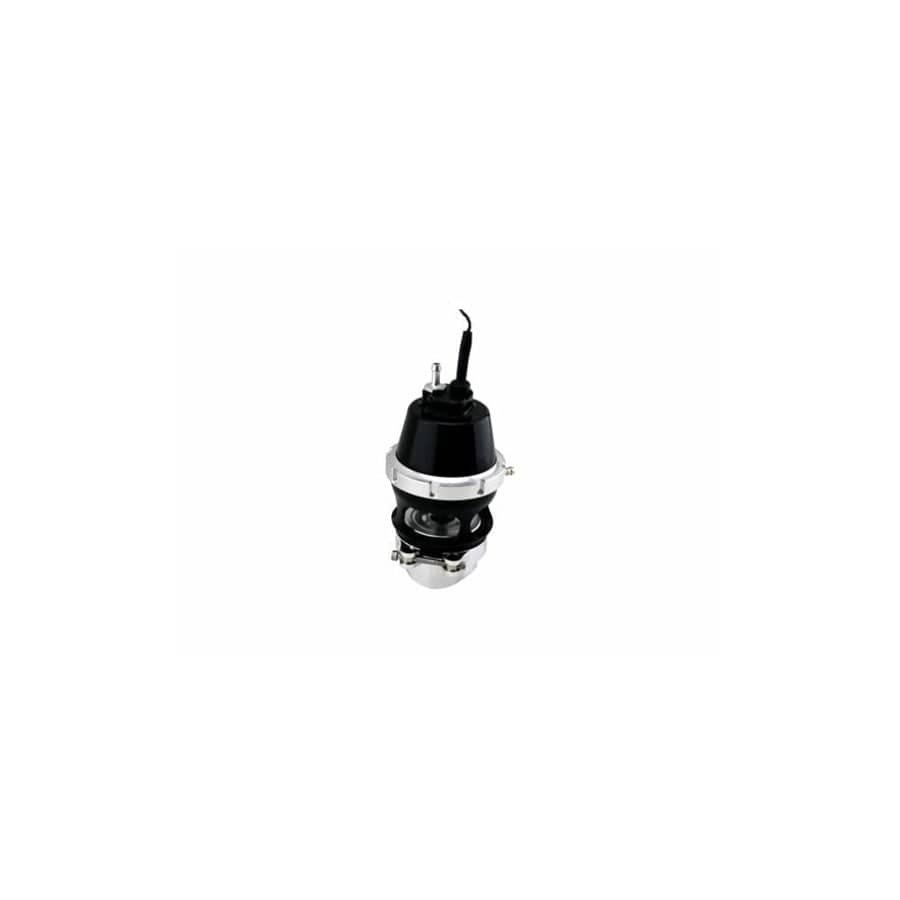 Turbosmart TS-0207-1102 BOV PowerPort with Sensor Cap - Black | ML Performance UK Car Parts