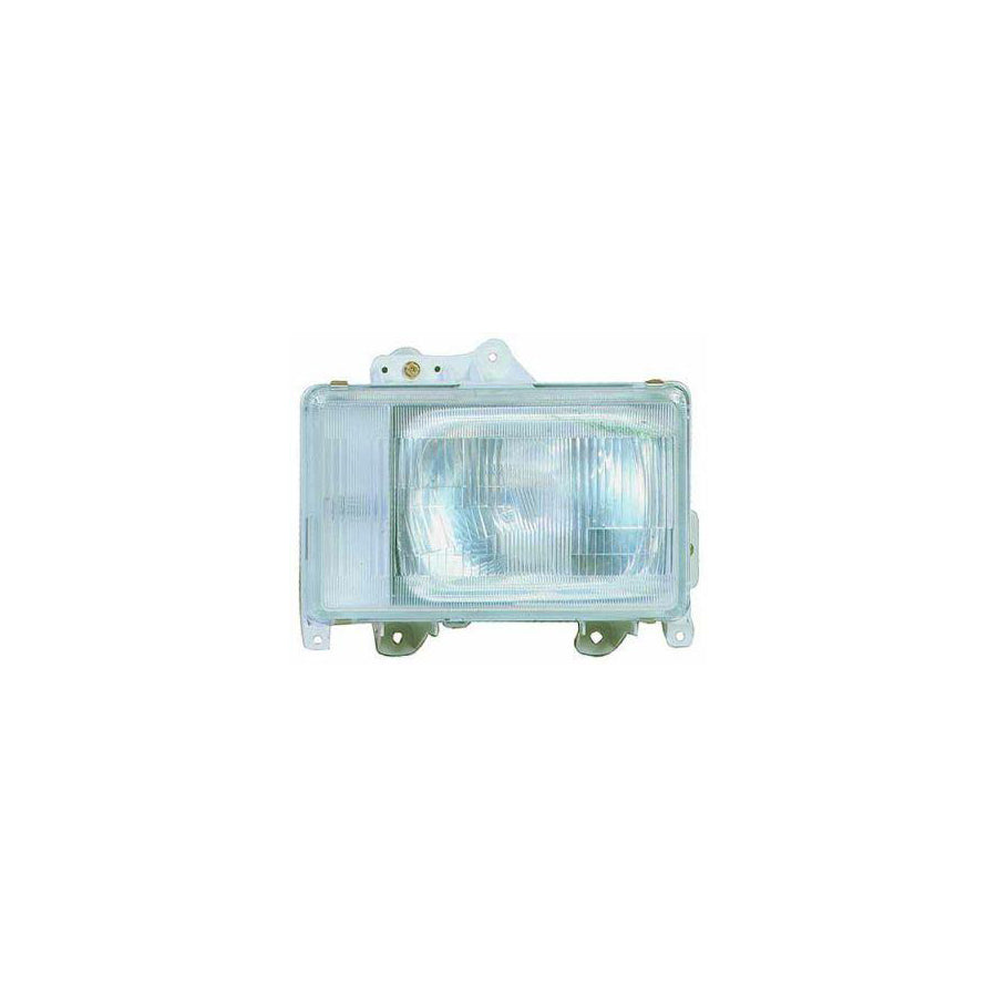 Abakus 2141105RLD Headlight | ML Performance UK