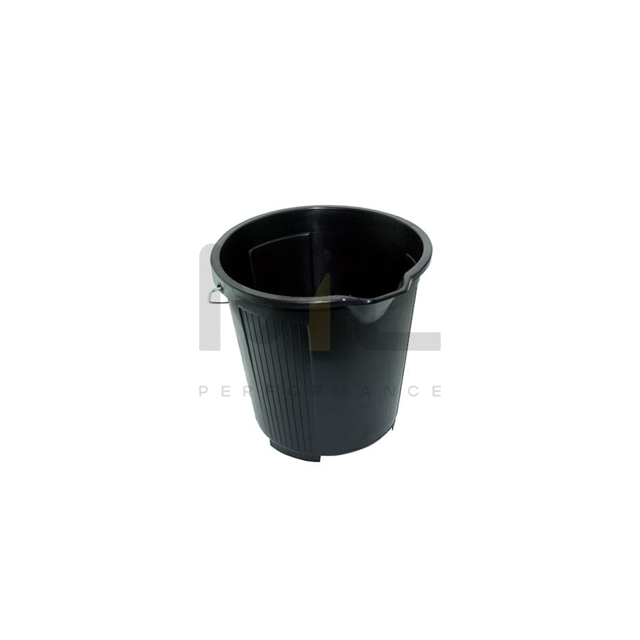 ARMORALL 10ltr Black Plastic Bucket | ML Performance UK Car Parts