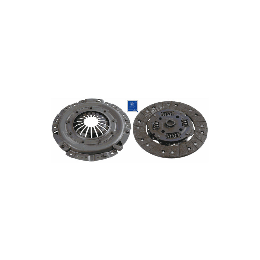 Sachs 3000 951 056 Clutch Kit