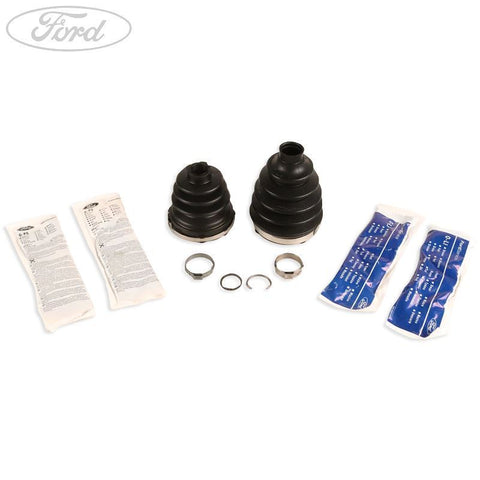 GENUINE FORD 1460776 FOCUS C-MAX INNER & OUTER CV BOOT KIT 12/2007-04/2008 | ML Performance UK