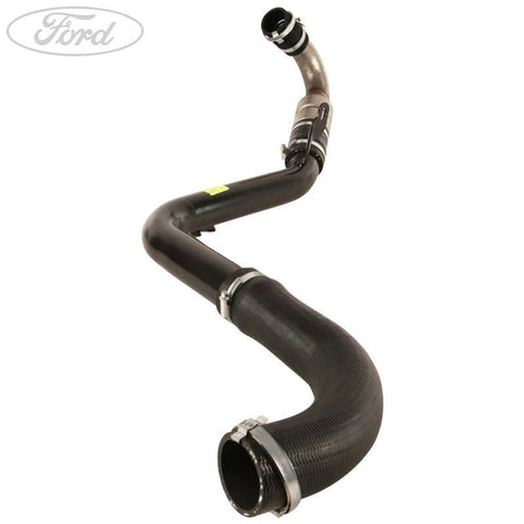 GENUINE FORD 1518215 FOCUS C-MAX 2.0 DURATORQ TDCI N/S INTERCOOLER AIR PIPE | ML Performance UK