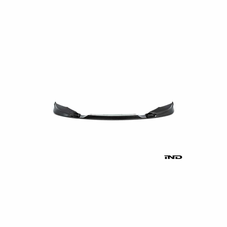 3D Design 3101-29311 BMW Carbon Fiber Front Lip Spoiler