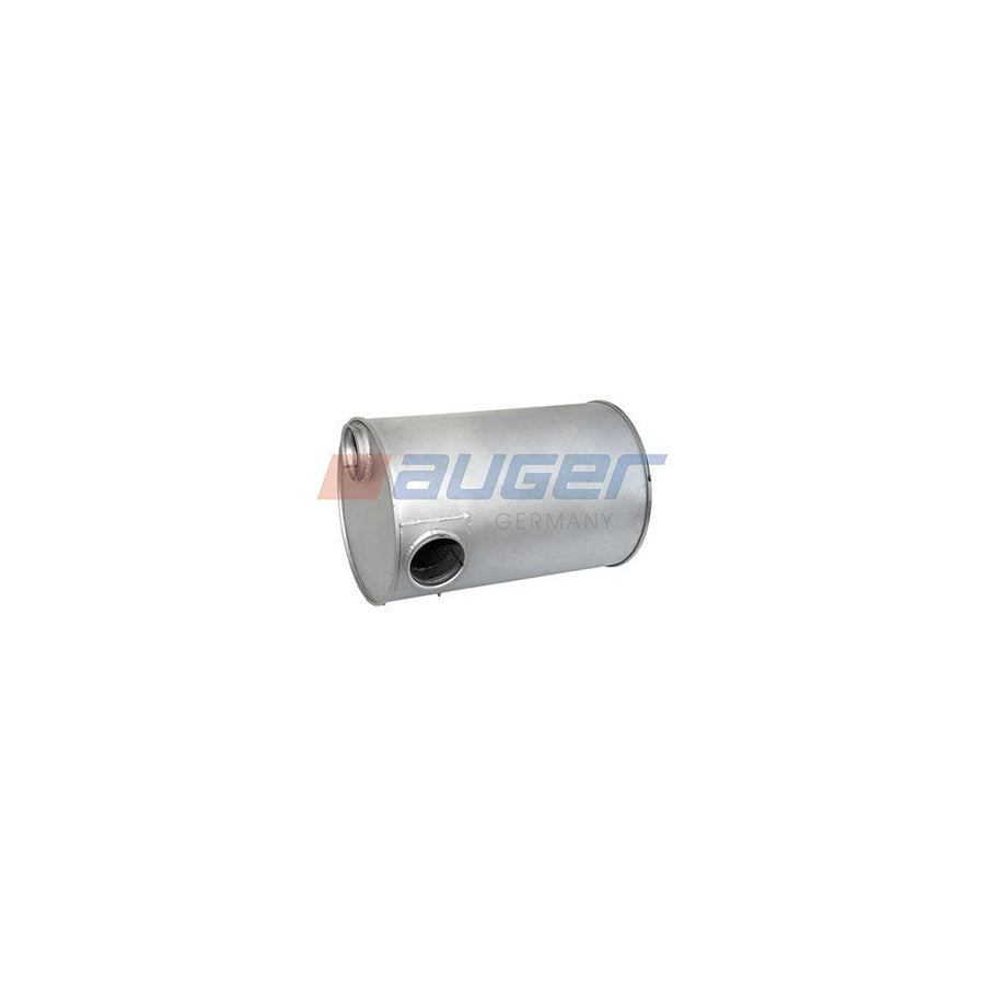 Auger 70149 Middle- / End Silencer