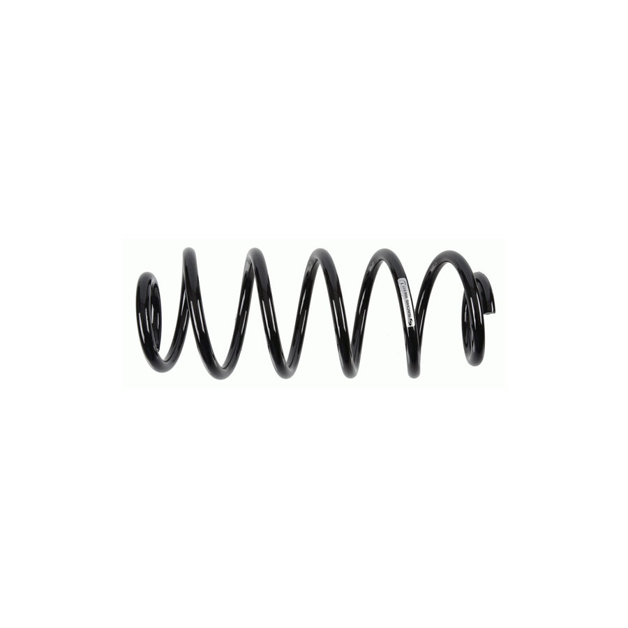 Sachs 994 517 Coil Spring For Toyota Auris Hatchback (E18)