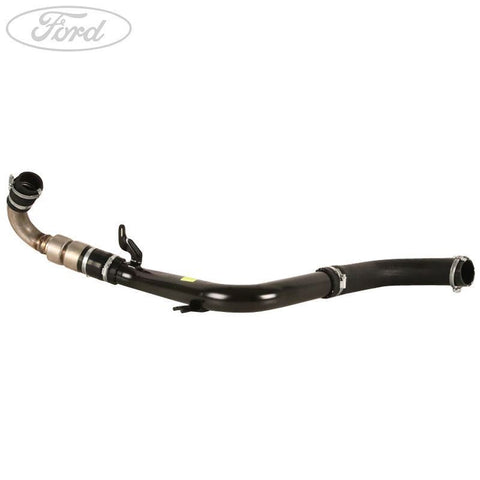 GENUINE FORD 1518215 FOCUS C-MAX 2.0 DURATORQ TDCI N/S INTERCOOLER AIR PIPE | ML Performance UK