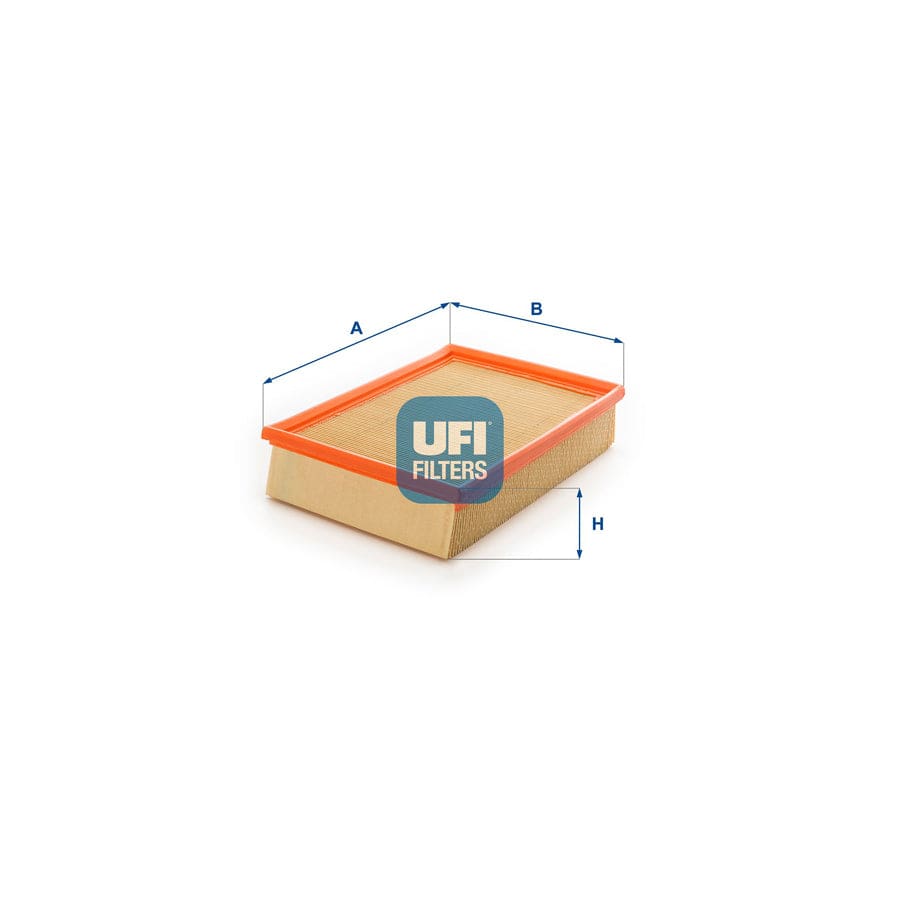 UFI 30.994.00 Air Filter | ML Performance UK Car Parts