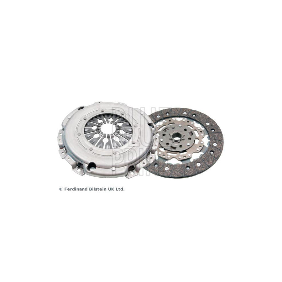 Blue Print ADF1230146 Clutch Kit