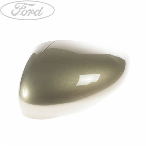 GENUINE FORD 1768472 MIRROR CAPS | ML Performance UK