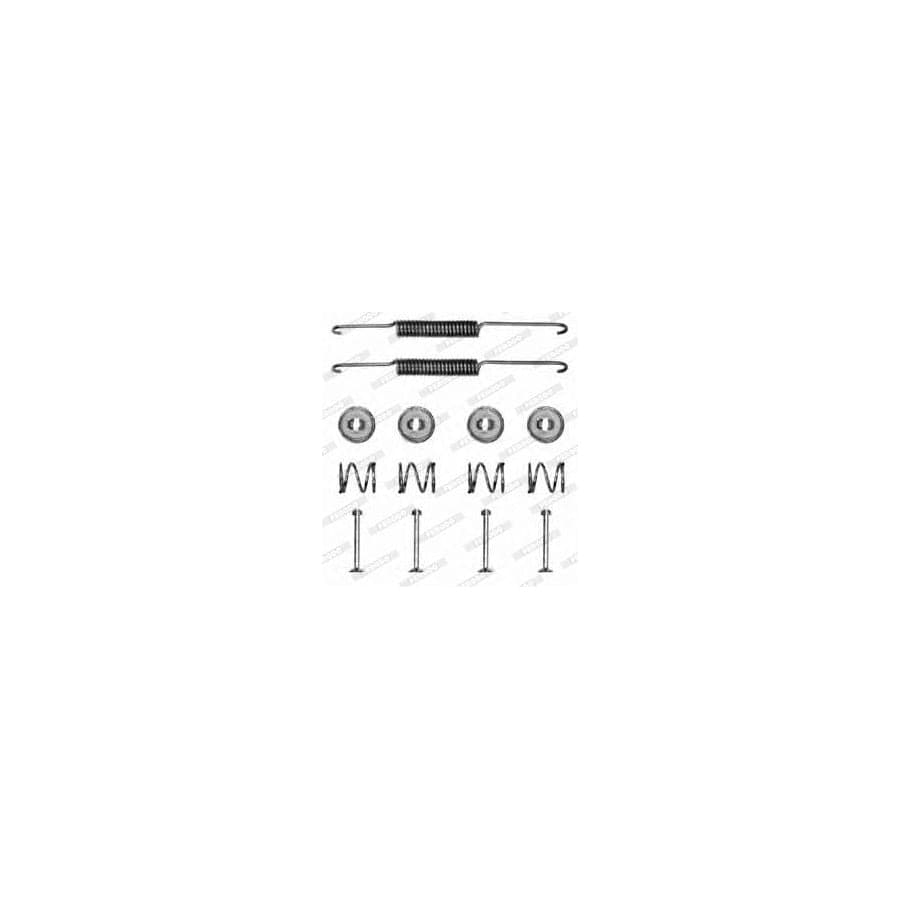 FERODO FBA146 Accessory Kit, Brake Shoes | ML Performance UK Car Parts