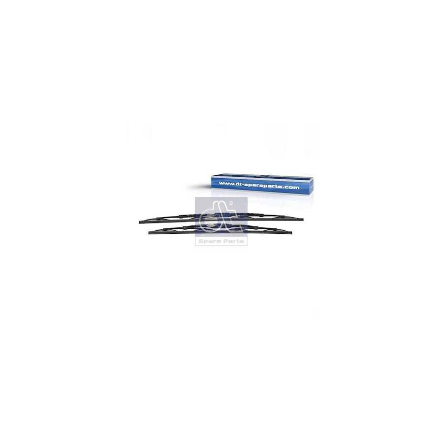 Dt Spare Parts Standard 13.98001 Wiper Blade | ML Performance UK Car Parts