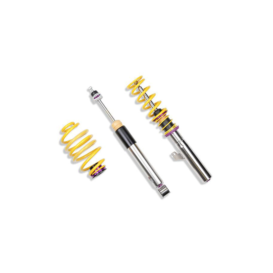 KW 35260074 Opel Astra J Variant 3 Coilover Kit 2  | ML Performance UK Car Parts