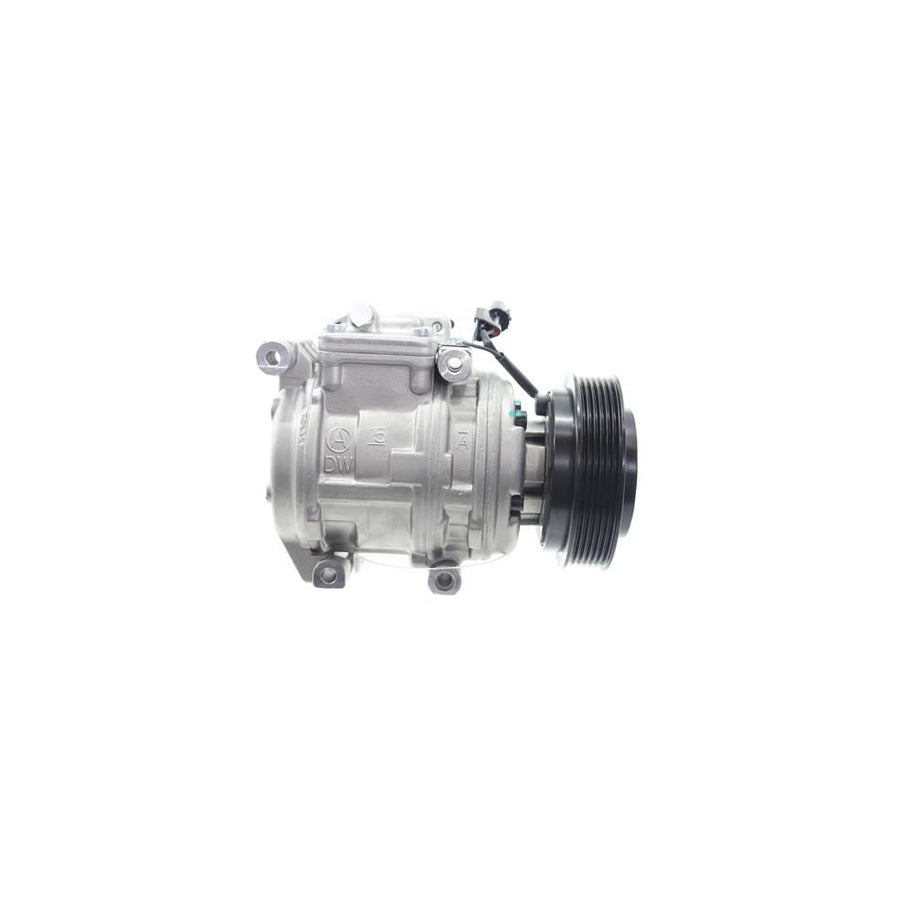 Alanko 10553754 Compressor, Air Conditioning For Kia Carens III (Un) | ML Performance UK