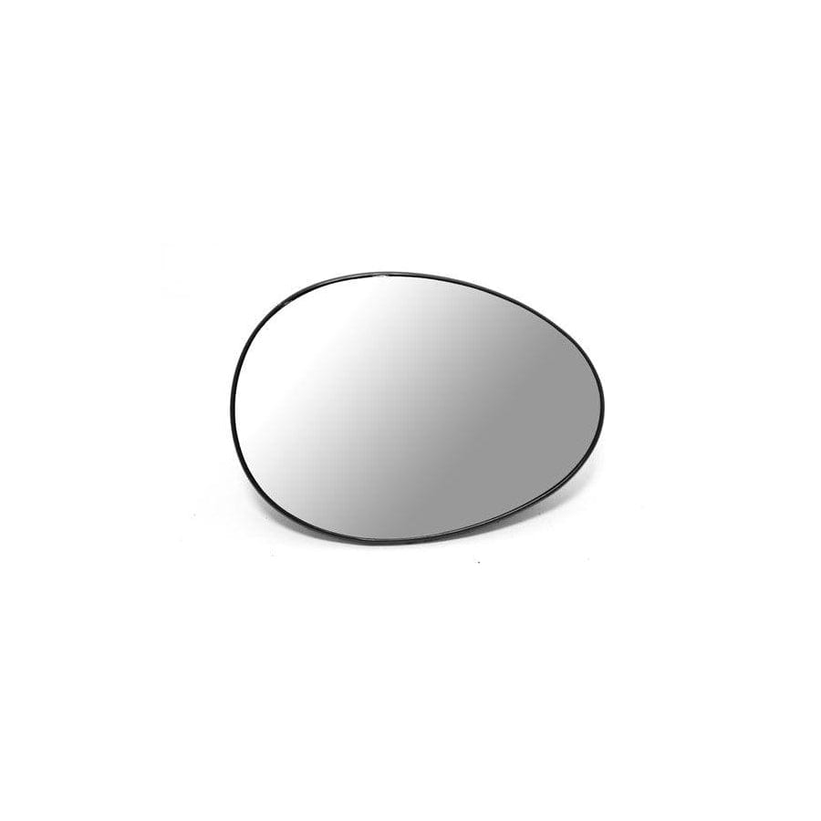 Abakus 2502G02 Mirror Glass, Outside Mirror | ML Performance UK