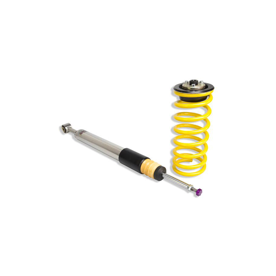 KW 35230058 Ford Volvo Variant 3 Coilover Kit (Focus & V40) 5  | ML Performance UK Car Parts