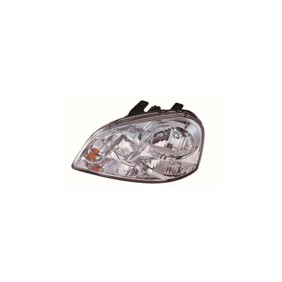 Abakus 2221114RLDE Headlight For Daewoo Nubira | ML Performance UK