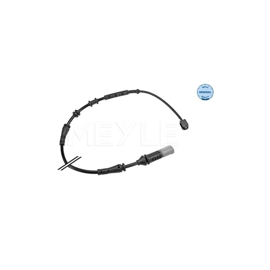 Meyle 314 527 0025 Brake Pad Wear Sensor For BMW 7 (F01, F02, F03, F04)