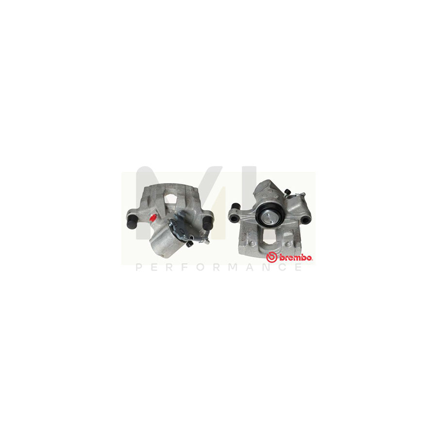 BREMBO F 59 170 Brake Caliper | ML Performance Car Parts