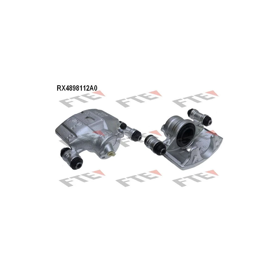 Fte RX4898112A0 Brake Caliper | ML Performance UK Car Parts