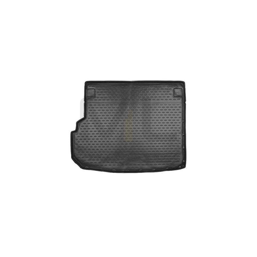 RIDEX 4731A0418 Car boot liner suitable for MERCEDES-BENZ GLK (X204) | ML Performance Car Parts