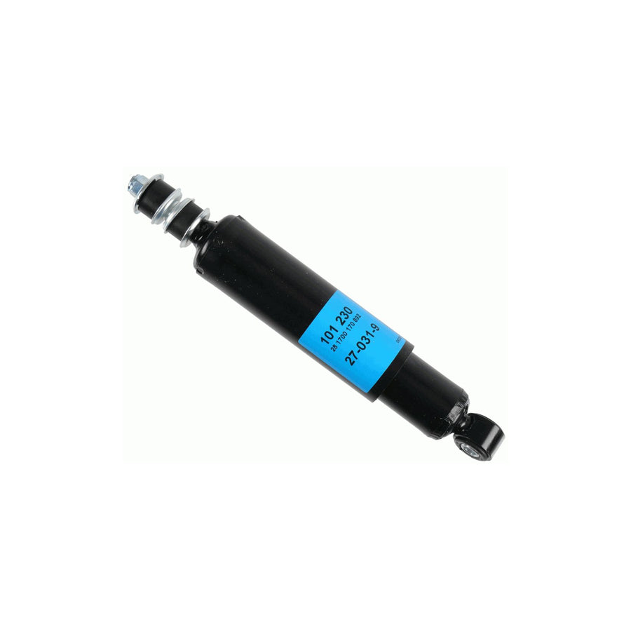 Sachs 101 230 Shock Absorber